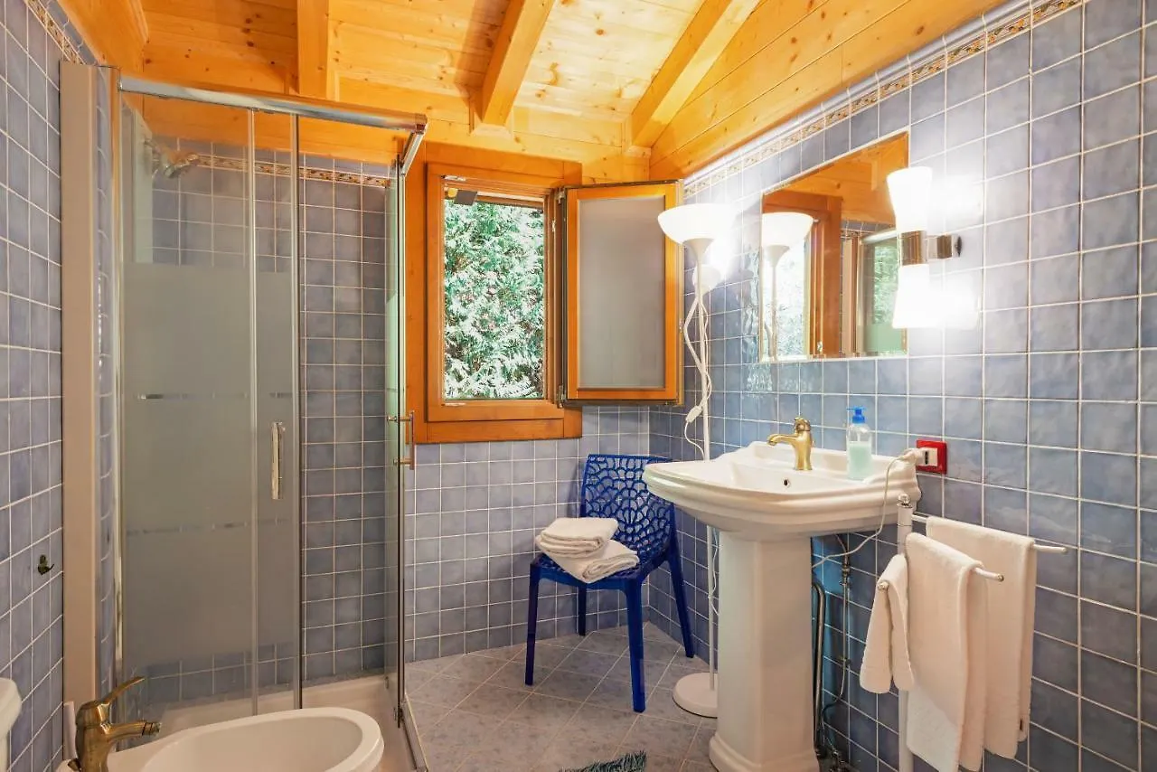 Chalet Scordapeni Santa Maria di Licodia