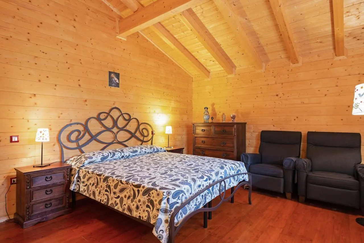 Chalet Scordapeni contacts